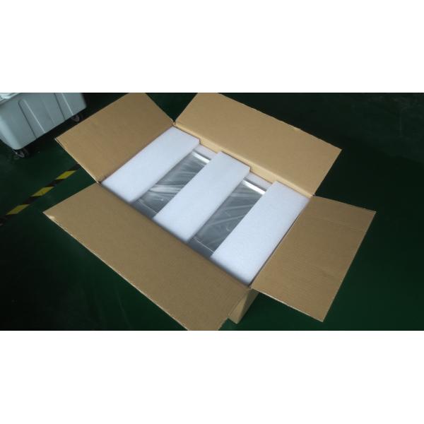 Acid Proof 3.2L 100W Portable Ultrasonic Jewelry Cleaner For Watch Denture