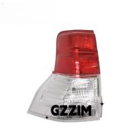Toyota Land Cruiser Prado 2010 2011 2012 2013 Accessoires de voiture Signal de virage Lampade arrière