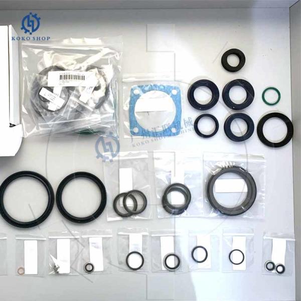 9120 0993 02 9120 0993 03 9120 0993 05 9120 0993 08 9120 0993 10 9120 0993 12 Cylinder Seal Kit for Atlas Copco Paarts
