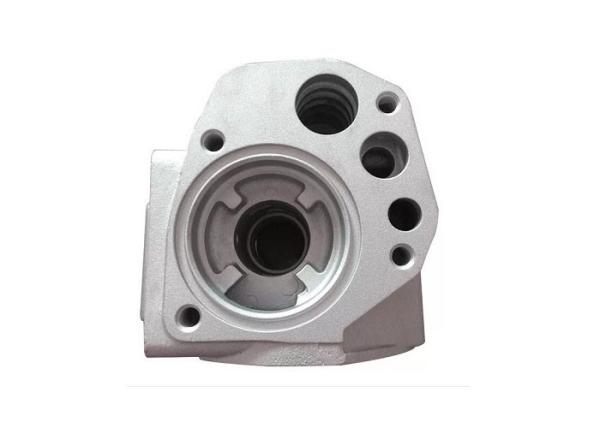 A319 Aluminum Die Casting Auto Parts