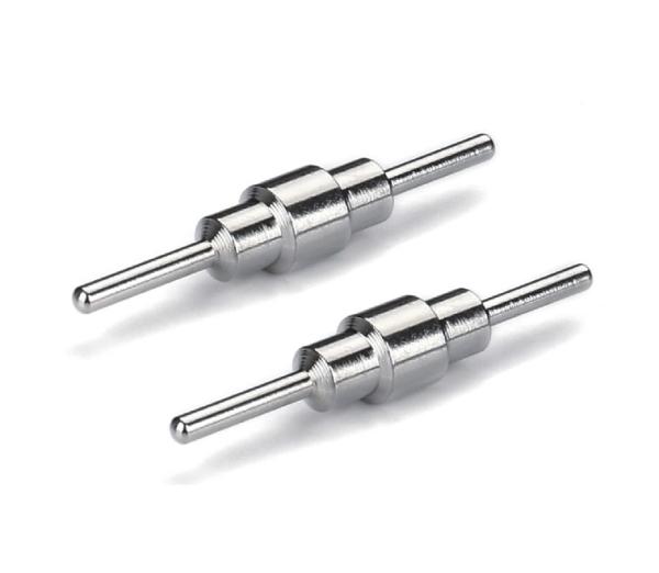 SMD espaceur laiton cuivre acier étain plaqué écrous SMT écrous PCB