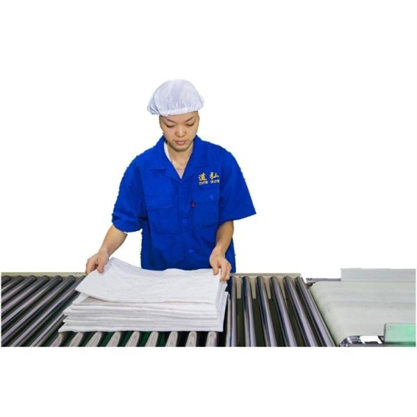 Fuel Resistance Odorless Moistureproof FKM Fluorine Rubber Sheet for Oil Seals and Gaskets