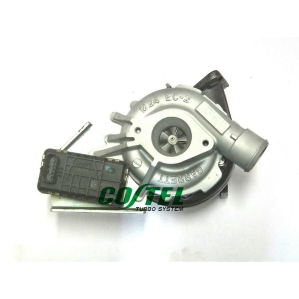 752610-5013S Electric Turbo Charger Ford Transit V348 TDCi 6C1Q6K682EH 6C1Q6K682FA