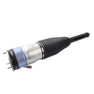 テスラモデルS用調整可能エアサスペンションストラット スプリングショックアブソーバー 6006352-07-A 6006353-06-C
