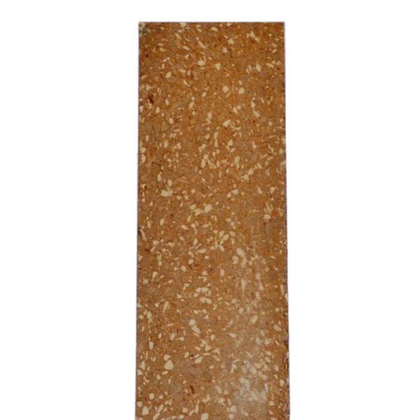MgO Refractory Brick for High Purity Black Magnesium Kiln Steel Ladle Customized Size