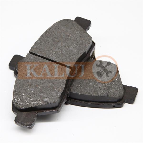 GDB1183 D5174M D5070M Front Brake Pad 1984-2005 Hon-da Civic