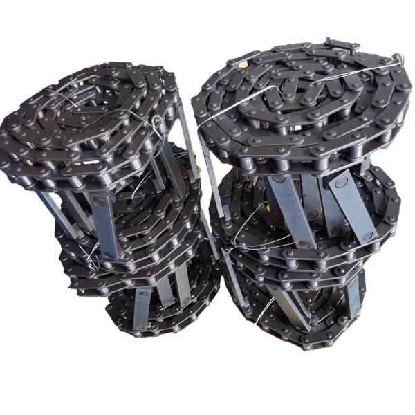 Цепь Volvo транспортера шабера ABG325 ABG6820 13962485 асфальтирует части Paver