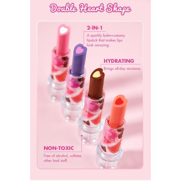 Multicolor Long Lasting Waterproof Matte Lipstick OEM / ODM Available