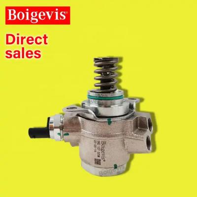 Automobile Engine Parts 06E127025M High Pressure Fuel Pump For C6 2.8