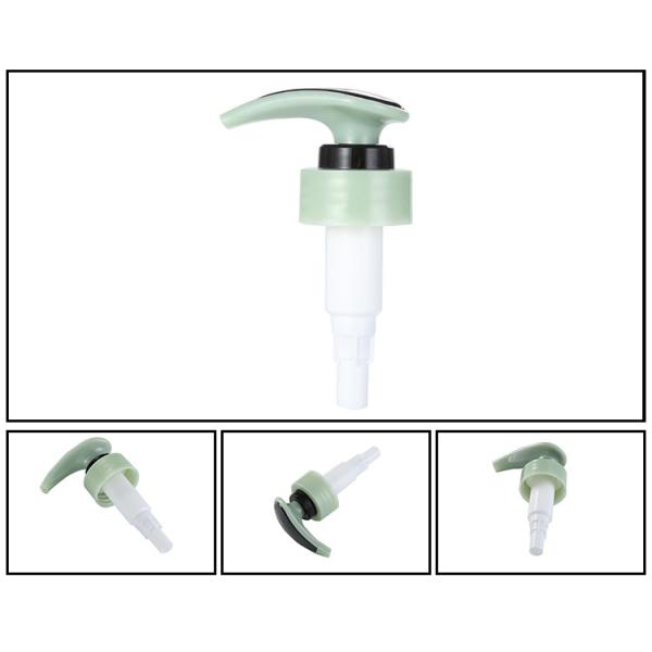 24/410 28/410 мылит голову насоса лосьона шампуня распределителя для пластиковой бутылки