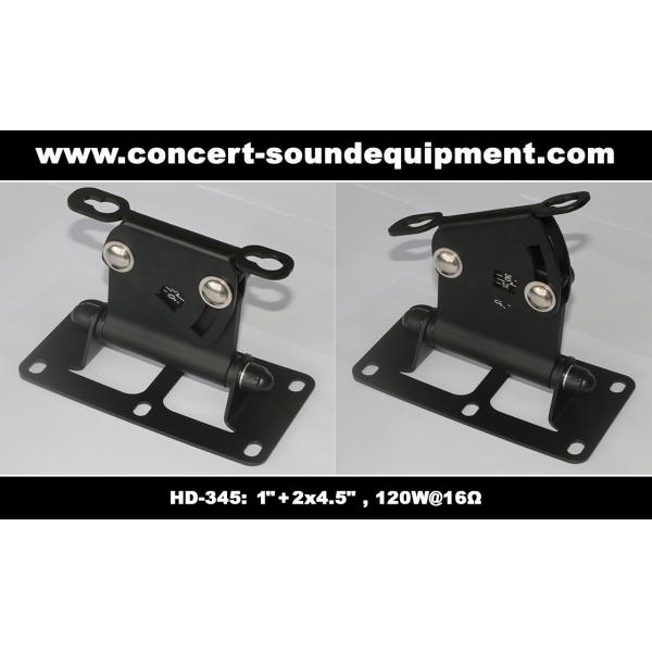 91dB Conference Audio Systems 16ohm 100W 2x4.5