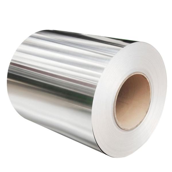 China Export Aluminum 6061 Aluminum Strip Coil Aluminum Coil Price Per Ton