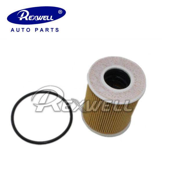 1 Motor diesel 2012-2016 3M5Q6744AA 1303476 Filtro de óleo para autocarro Ford Transit 2.4 TDCi