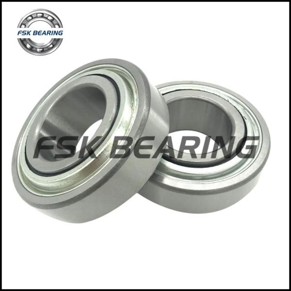 Round Hole 204RY2 838607A Agricultural Bearing 16.00*45*18.64mm Insert Ball Bearing