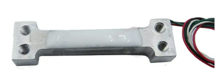 High Precision Miniature Single Point Load Cell Aluminum Kitchen Scale Weight Sensor