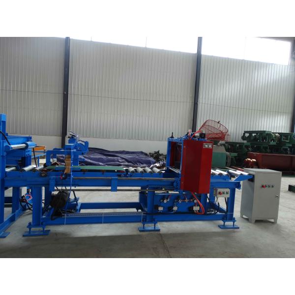 70000 Pcs/H Pneumatic Automatic Brick Cutter Machine