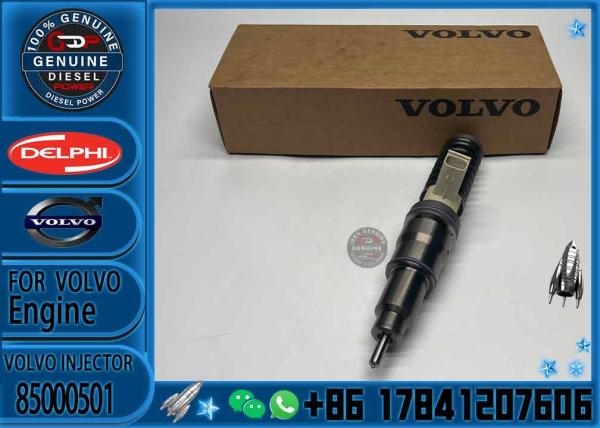 Good Price Unit Pump Injector Electronic Unit 20569291 85000501 BEBE4D07001 BEBE4D28001 BEBE4D39001 Diesel Injector
