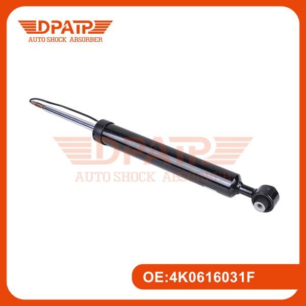 4K0616031F Electronic Control Shock Absorber Repair Kit Shock Absorbers for  Audi/A6C8