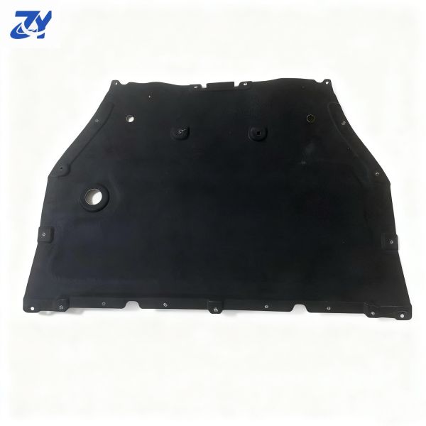 For Lamborghini URUS Original Front Body Bottom OE 4M0825235AF Lower Guard Plate