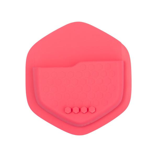 Многофункциональная сумка размещения зубной щетки силиконовой резины смертной казни через повешение Bathroom