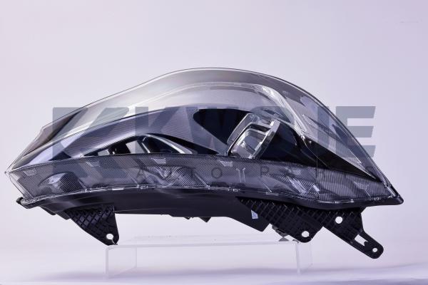 F08-4421020BE Car Headlights Right Head Lamp Assembly For Jetour X90