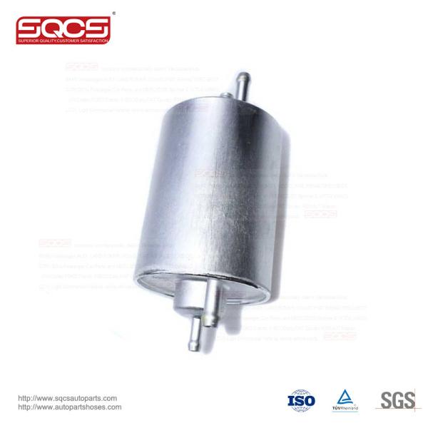 OE NO. 0024773101 Automobiles Mercedes-Benz Filtre à carburant pour moteur Pièces détachées