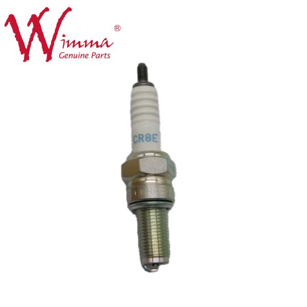 Spark Plugs CR8EIX For GX120 GX160 GX200 GX240 GX270 GX340 GX390 Generator Lawnmower
