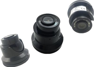 Commercial Grade Infrared Camera High Definition Vehicle Mounted Camera