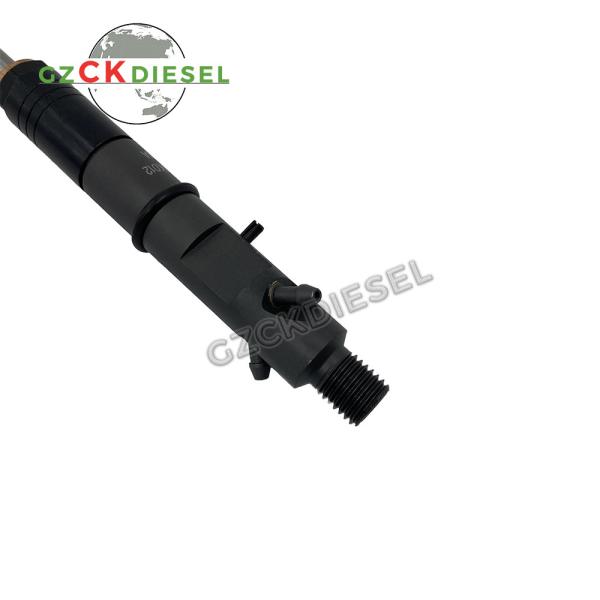 Fuel Injector 2645K012 For Perkins 1104C-E44T RJ81373 RJ37820