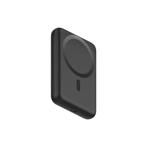 10000mAh Wireless Magnetic Power Bank 20W LI-Polymer Battery Type-C Input