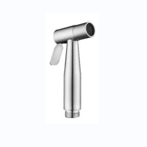 Stainless Steel 304 High Pressure Water Test Modern Design Toilet Bidet Sprayer Set