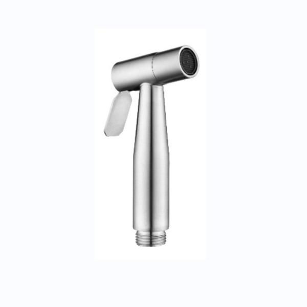 Stainless Steel 304 High Pressure Water Test Modern Design Toilet Bidet Sprayer Set