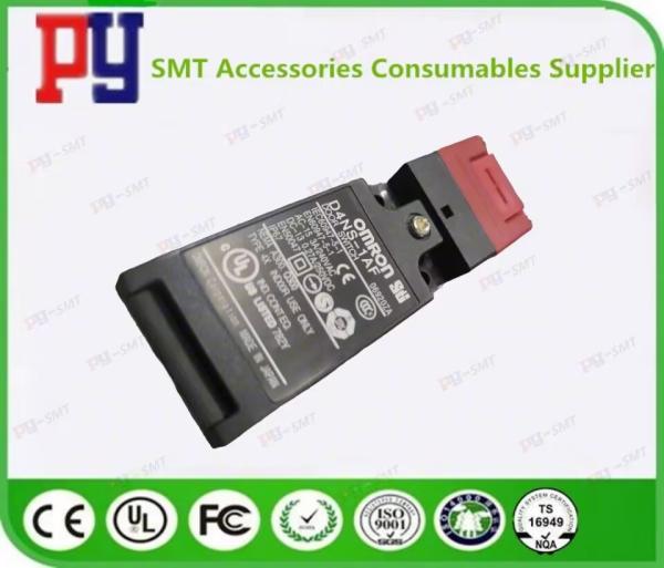 Les francs 1 NPTH choisissent la carte électronique latérale de carte PCB 1.6mm 1oz épais aucun masque de soudure
