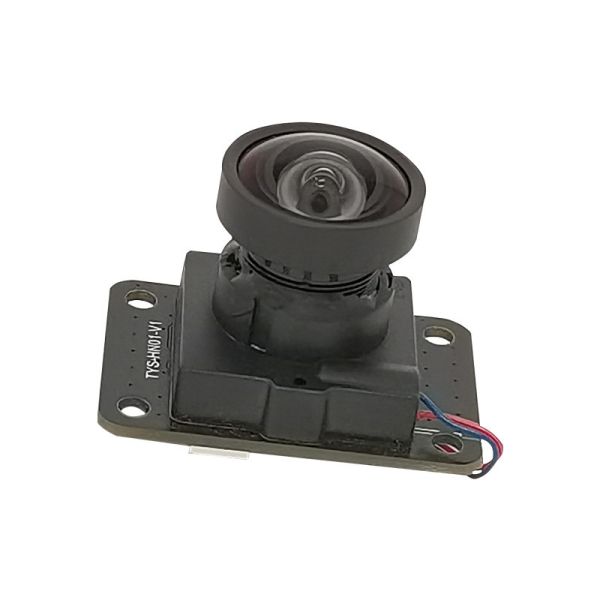 IMX415 MIPI Camera Module 4K 90fps IRCUT Wide Angle Lens Camera Module