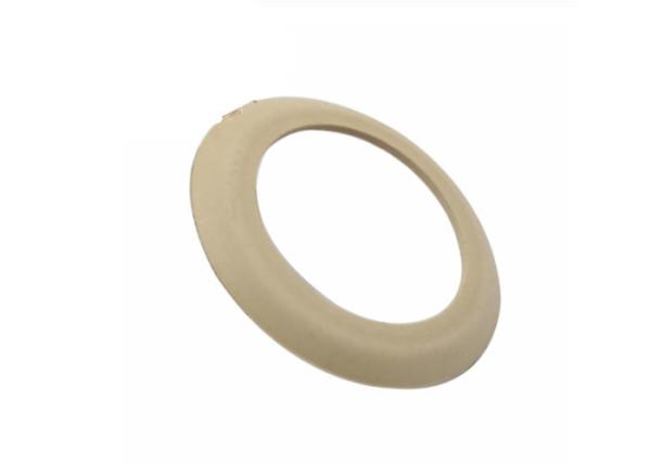 Aro del pistón blanco del equipo de reparación del compresor de aire para BMW 7 series F01 F02 F07 F11 GT 750Li 760Li 37206789450