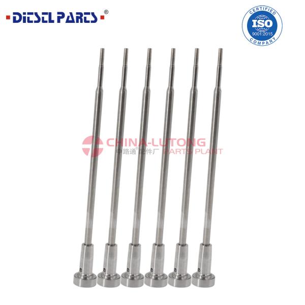 Diesel Control Valve F 00V C01 381 Diesel Fuel Injector Control Valve Set F00VC01381 for 2010- Hyundai ix35 Santa Fe Kia Sorento Sportage 2.0 CRDI / 0445110373 0445110374 33800-2F300