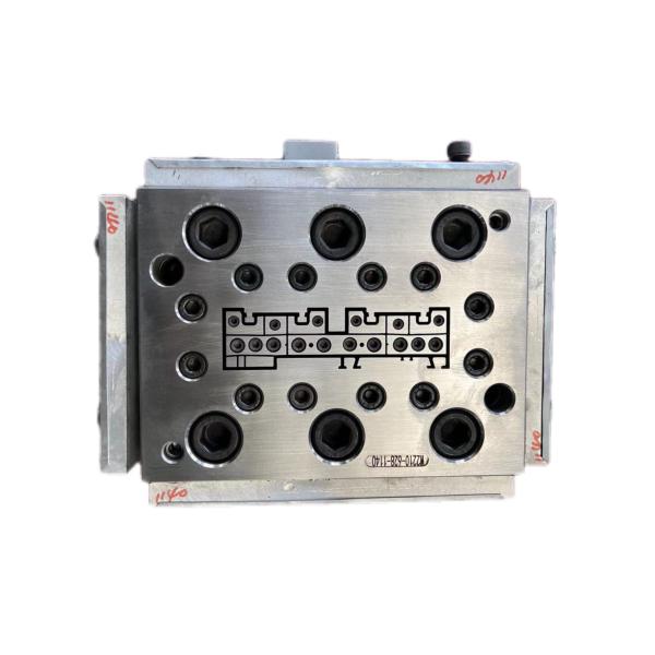 PVC Extrusion Profile for Window and Door Customized Size