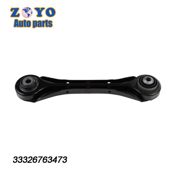 SSW114911 Stamped Tie Rod for BMW 328i 128i Purpose Suspension Control Arm Replacement