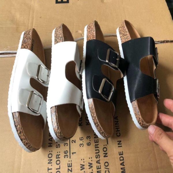 Ladies Many Style Silpper