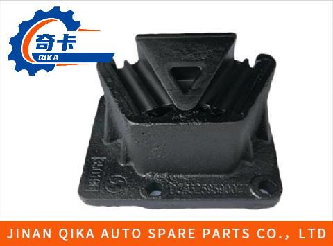 Motor Front Bracket Shacman Truck Parts Dz95259590078 de Delong M3000 do defeito zero