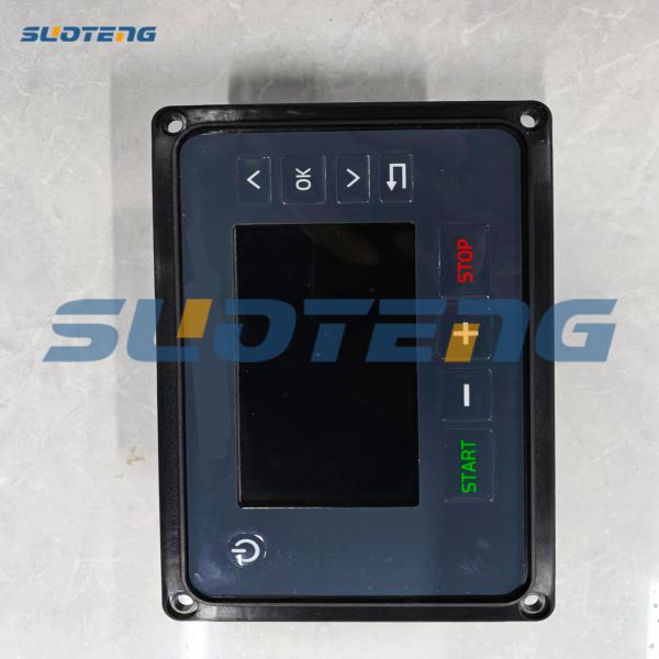 23751380 Control Panel Display Monitor VOE23751380 for TAD1643
