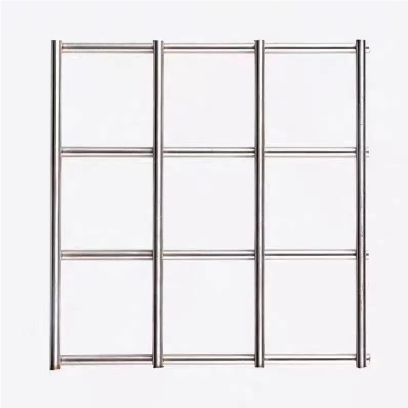 Galvanized Corrosion Resistant Welded Mesh Panel 1200x2400mm for Fencing and Construction