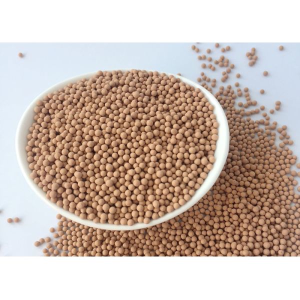 2 - 4mm Refrigerant Desiccant With 85N Compressive Strength