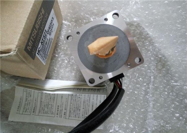 MITSUBISHI Industrial Servo Motor HF-MP053 Lower inertia, Small Capacity, 0.05KW, 3000r/min
