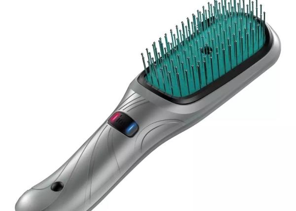 Electrostatic Prevention Anion Massage Hair Brush