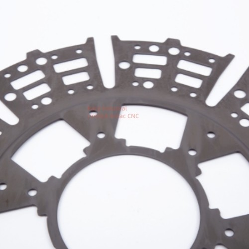 Custom Stamping Sheet Metal Service High Precision 0.5mm 10mm Thicknesses Parts Components
