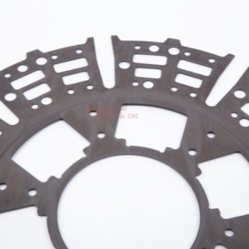 Custom Stamping Sheet Metal Service High-precision for 0.5mm To 10mm Thicknesses Sheet Metal Parts