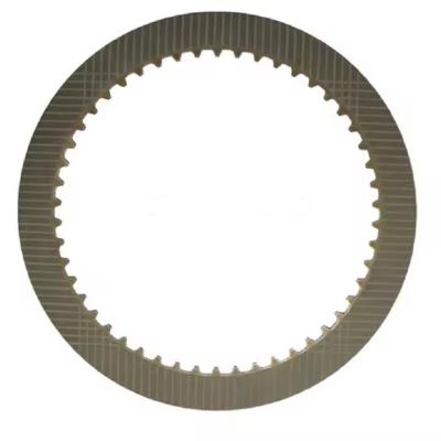 Friction Disc Clutch Kit Friction Plate For Construction Machinery 1A3987 2A3616 6A6486 1B9746 2B3788