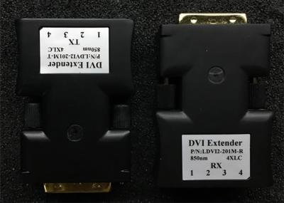 MINI 1920*1200 4 retira o núcleo do prolongamento multimodo da fibra ótica de DVI