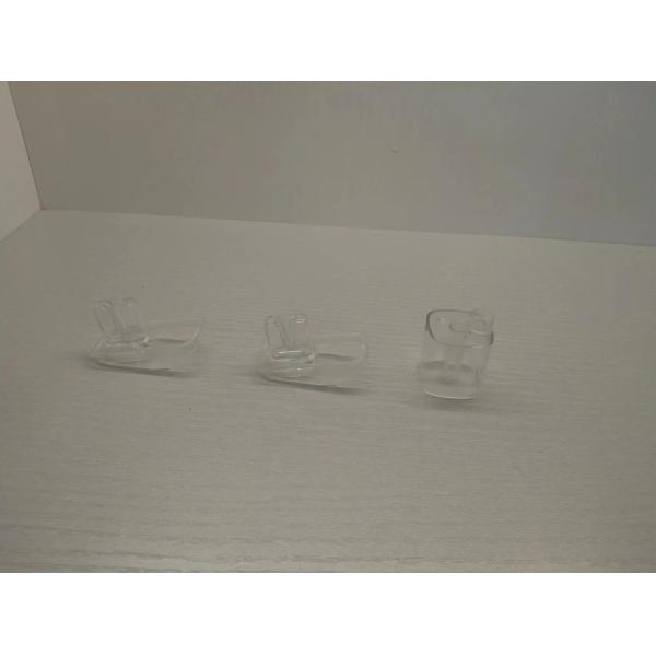 Прозрачная электронная сигарета пластиковая крышка плесень инъекционная формовка одноразовые части вейпов